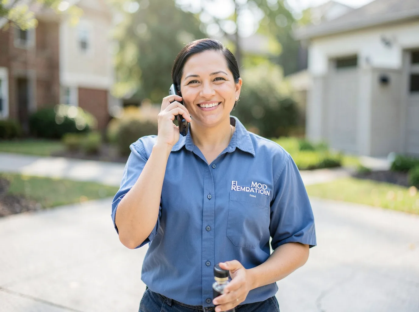 Mold Remediation Hensley, AR FAQs